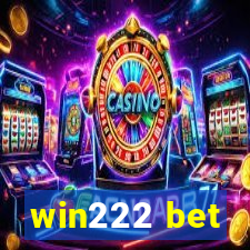 win222 bet